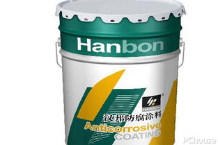 重防腐油漆 為工業(yè)資產穿上“防護鎧甲”與主流品牌推薦