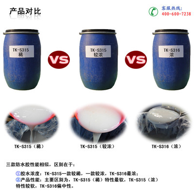 軟性防水新選擇 苯丙乳液在貼合防水涂料中的應(yīng)用解析
